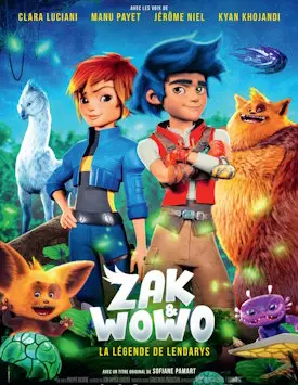 Пушистое превращение